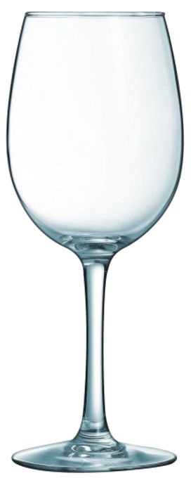 Veiniklaaside komplekt Luminarc La Cave, klaas, 0.48 l, 6 tk