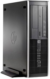 HP Compaq 8200 Elite SFF RF0003 (ATNAUJINTAS)