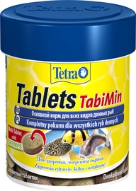 Kalasööt Tetra Tabi Min 275 Tablets