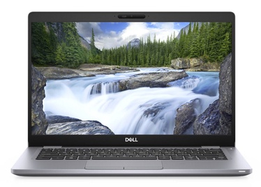 Dell Latitude 5310 Grey N012L5310132IN1EMEA