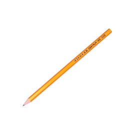 Pliiats 80326 HB326, teritatud