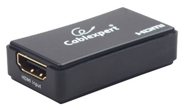 Gembird Adapter HDMI to HDMI Black
