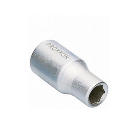 SKRŪVJU GALVIŅA 10 MM 1/4IN 23722 (PROXXON)