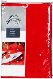 Galdauts 4Living Red, 140x220 cm