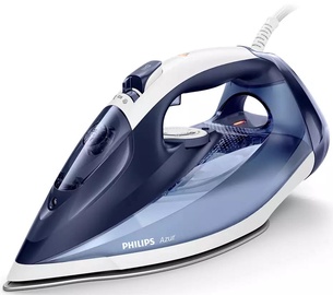 Triikraud Philips Azur GC4556/20, sinine
