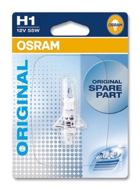 Automašīnas spuldze Osram Original 64150SV2 55 W 12V H1