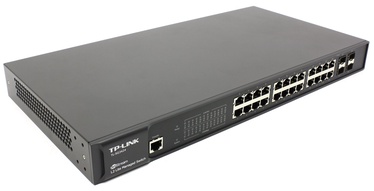 TP-Link T2600G-28TS 24 ports