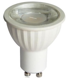 Lambipirn LEDURO LED, GU10, 7.5 W, 600 lm