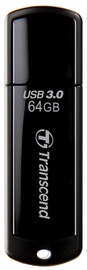 USB zibatmiņa Transcend JetFlash 700, 128 GB