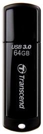 USB atmintinė Transcend JetFlash 700, 128 GB