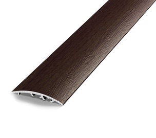 KATTELIIST B50 1.8M TROOP.WENGE