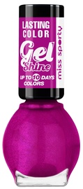 Miss Sporty Lasting Colour Nail Polish, 7 ml, 564