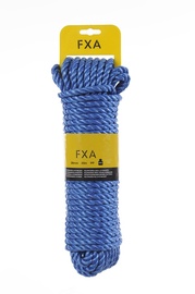 KÖIS 8MMX20M KEERATUD SININE FXA