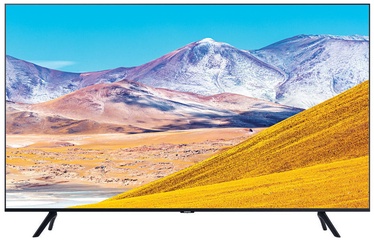 Televizorius Samsung UE55TU8072UXXH