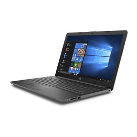 Nešiojamas kompiuteris HP 15-DA0047NA