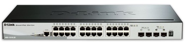 D-Link DGS-1510-28/A1 28-ports