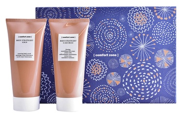 Comfort Zone Body Strategist Scrub 200ml + 200ml D Age Cream