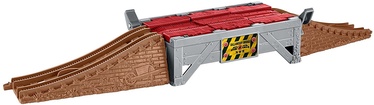 Fisher Price Thomas & Friends Trackmaster Brave Bridge Collapse Set DFM63