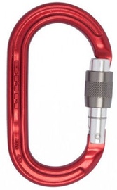 DMM Carbiner Ultra-O SG Red