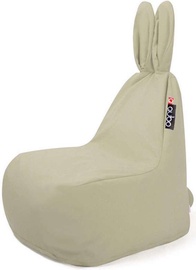 Qubo Bean Bag Baby Rabbit Beige Art106908
