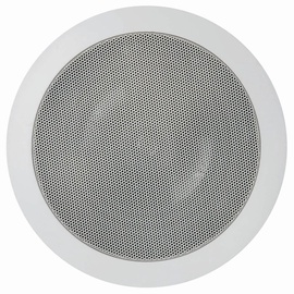 Magnat ICP 52 Flush Mount Speaker White