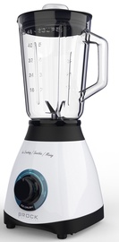 Brock Blender 1.5l Black/White BL 1501 WH