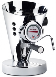 Kohvimasin Bugatti Diva 15-DIVACR