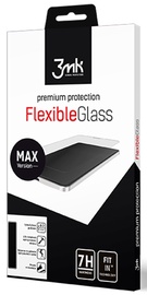 Защитное стекло 3MK FlexibleGlass Max Apple iPhone 12 Pro Max Black, 7h
