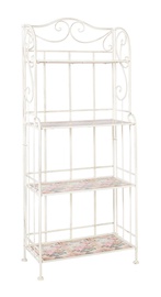 Teresa Rose Shelf 76281
