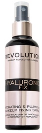 Makeup Revolution London Hyaluronic Fixing Spray 100ml