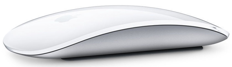 Компьютерная мышь Apple Magic Mouse 2, белый