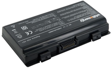 Whitenergy Battery Asus A32-X51 4400mAh
