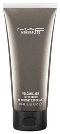 Sejas skrubis Mac Volcanic Ash Exfoliator, 100 ml, sievietēm