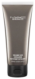Sejas skrubis Mac Volcanic Ash Exfoliator, 100 ml, sievietēm