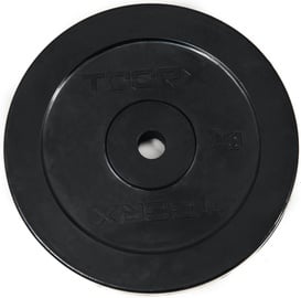 Ketasraskused Toorx Rubber, 20 kg