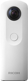 Ricoh Theta SC White