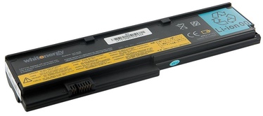 Whitenergy Battery Lenovo ThinkPad X200 4400mAh