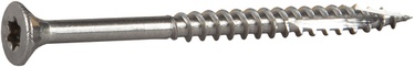 KRUVI 3,0X40 A2/PP CUTTERS TX10 200TK