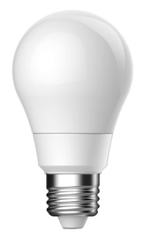Energetic Lighting LED Lamp E27 5W 2700K 350lm A60 Frosted
