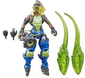 Žaislinė figūrėlė Hasbro Blizzard Overwatch Ultimate Series Lucio E6488ES0