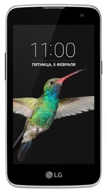 ExLine LG K4 K130 Screen Protector Glossy