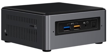 Intel NUC KIT BOXNUC7I7BNH