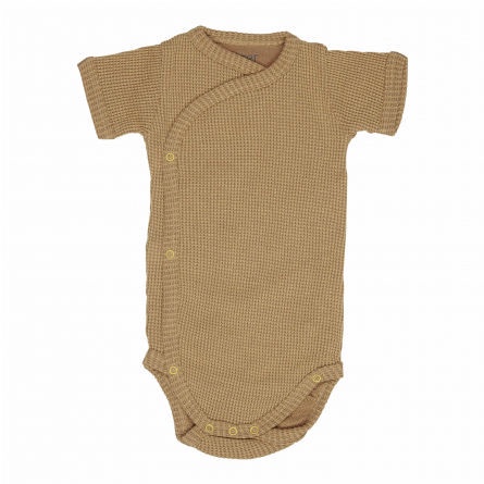 Одежда для младенцев, детские Lodger, коричневый, 74 см