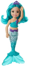 Mattel Barbie Dreamtopia Chelsea Mermaid Doll GJJ89