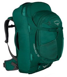 Osprey Fairview 70 Rainforest Green