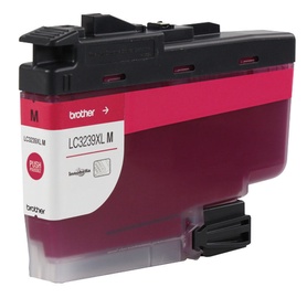 Brother Cartridge LC3239XLM Magenta