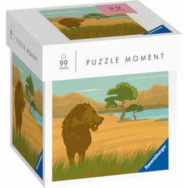 Ravensburger Puzzle Moment Safari 99pcs 165407