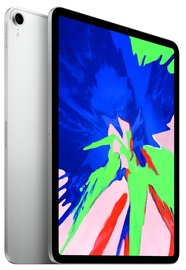 Apple iPad Pro 11 Wi-Fi 256GB Silver