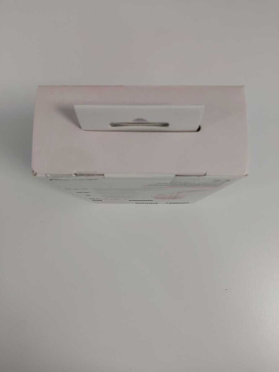 Наушники Pioneer SE-S3BT, розовый (поврежденная упаковка)