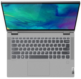 Ноутбук Lenovo IdeaPad 81X100EFMH_512 Intel® Core™ i3, 4GB/512GB, 14″